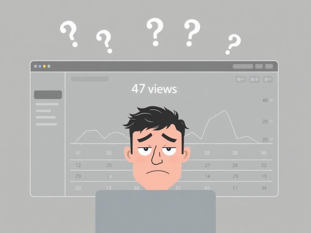 Unknown viewers